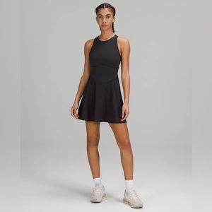 COPY - Lululemon court crush dress size 6